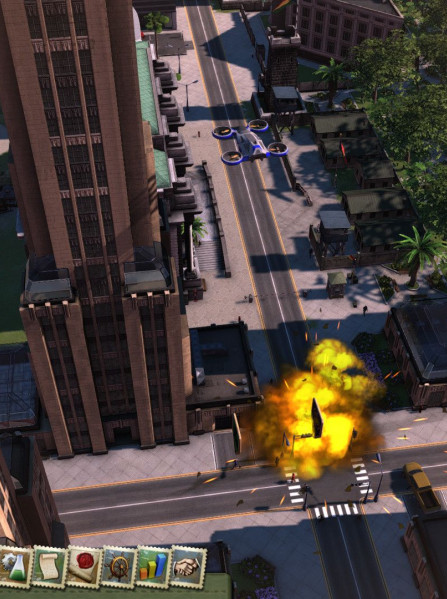 Tropico 5 - Espionage Steam Key GLOBAL