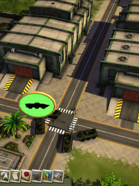 Tropico 5 - Espionage Steam Key GLOBAL