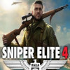 Sniper Elite 4 (Xbox One) - Xbox Live Key - EUROPE Sniper Elite 4 (Xbox One) - Xbox Live Key - EUROPE