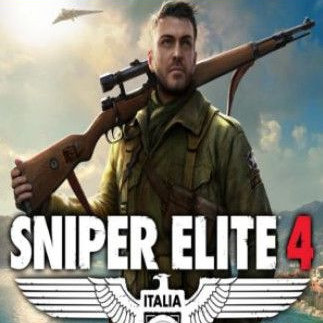 Sniper Elite 4 (Xbox One) - Xbox Live Key - EUROPE
