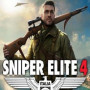 Sniper Elite 4 (Xbox One) - Xbox Live Key - EUROPE