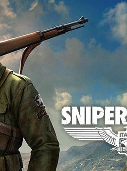 Sniper Elite 4 (Xbox One) - Xbox Live Key - EUROPE Sniper Elite 4 (Xbox One) - Xbox Live Key - EUROPE