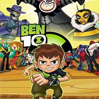 Ben 10 - Steam - Key GLOBAL