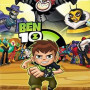 Ben 10 - Steam - Key GLOBAL