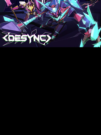 DESYNC Steam Key GLOBAL