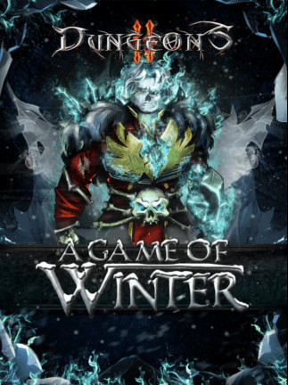 Dungeons 2 - A Game of Winter Steam Key GLOBAL Dungeons 2 - A Game of Winter Steam Key GLOBAL
