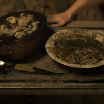 RESIDENT EVIL 7 Banned Footage Vol.1 Steam Key GLOBAL