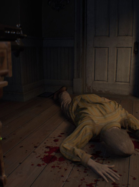 RESIDENT EVIL 7 Banned Footage Vol.1 Steam Key GLOBAL