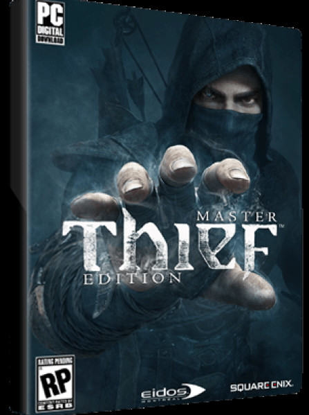 Thief: Master Thief Edition Steam Key GLOBAL Thief: Master Thief Edition Steam Key GLOBAL