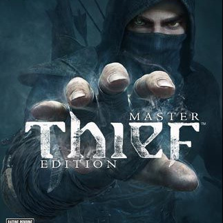 Thief: Master Thief Edition Steam Key GLOBAL