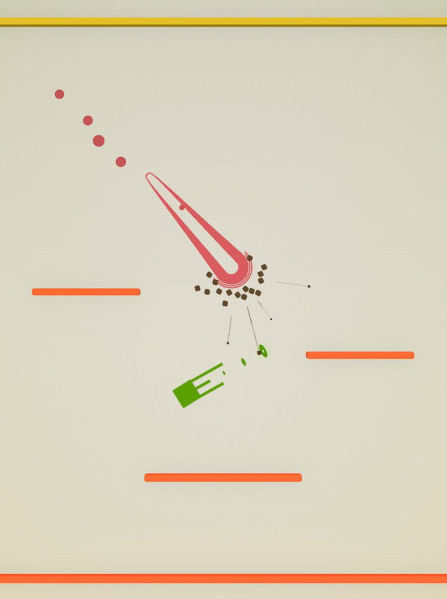 Flat Heroes (PC) - Steam Key - GLOBAL