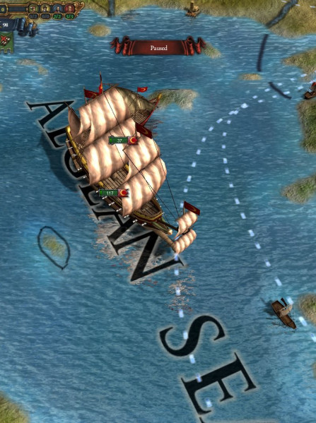 Europa Universalis IV: Muslim Ships Unit Pack Steam Key GLOBAL Europa Universalis IV: Muslim Ships Unit Pack Steam Key GLOBAL