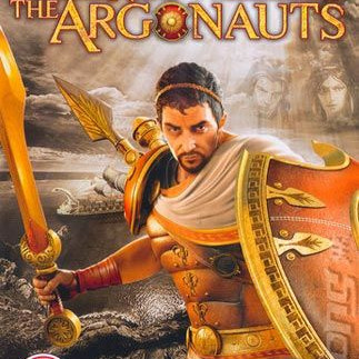 Rise of The Argonauts Steam Key GLOBAL
