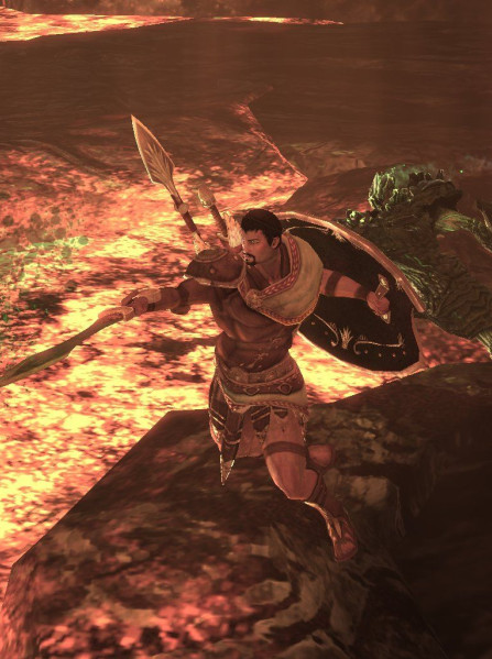 Rise of The Argonauts Steam Key GLOBAL