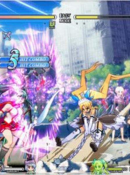 Vanguard Princess Steam Key GLOBAL Vanguard Princess Steam Key GLOBAL