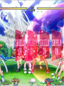 Vanguard Princess Steam Key GLOBAL