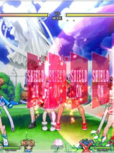 Vanguard Princess Steam Key GLOBAL Vanguard Princess Steam Key GLOBAL