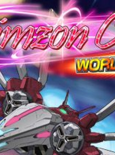 Crimzon Clover WORLD IGNITION Steam Key GLOBAL Crimzon Clover WORLD IGNITION Steam Key GLOBAL