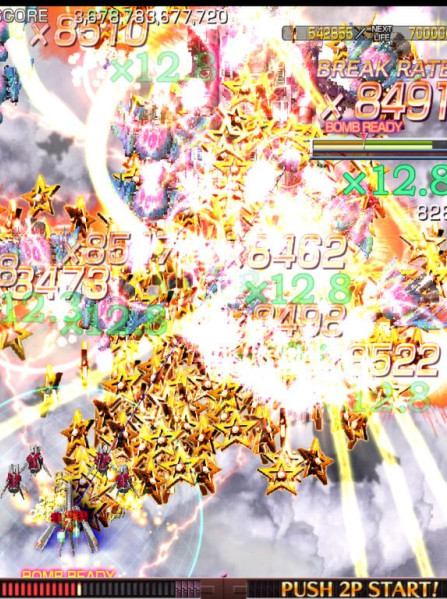 Crimzon Clover WORLD IGNITION Steam Key GLOBAL Crimzon Clover WORLD IGNITION Steam Key GLOBAL