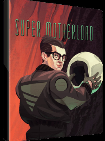 Super Motherload Steam Key GLOBAL Super Motherload Steam Key GLOBAL