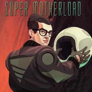 Super Motherload Steam Key GLOBAL