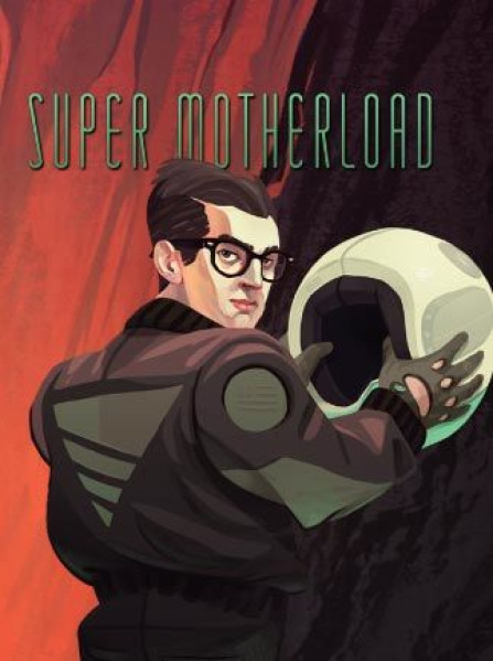 Super Motherload Steam Key GLOBAL Super Motherload Steam Key GLOBAL
