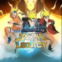 NARUTO SHIPPUDEN: Ultimate Ninja STORM Legacy Xbox Live Xbox One Key EUROPE