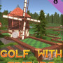 Golf With Your Friends - OST (PC) - Steam Key - GLOBAL
