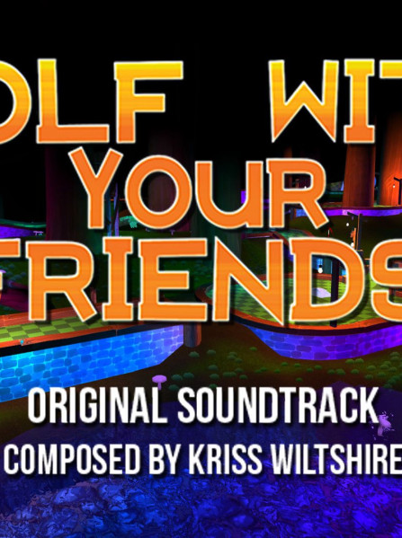 Golf With Your Friends - OST (PC) - Steam Key - GLOBAL