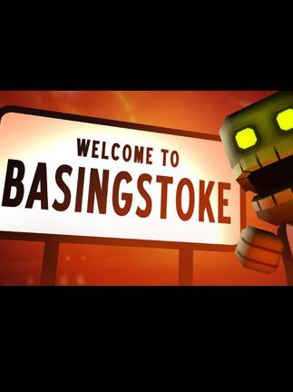 Basingstoke Steam Key GLOBAL Basingstoke Steam Key GLOBAL
