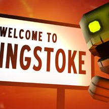Basingstoke Steam Key GLOBAL