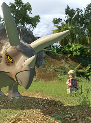 LEGO Jurassic World Xbox Live Key Xbox One EUROPE LEGO Jurassic World Xbox Live Key Xbox One EUROPE