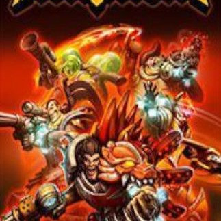 Rogue Stormers Steam Key GLOBAL