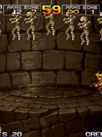 METAL SLUG 3 (PC) - GOG.COM Key - GLOBAL METAL SLUG 3 (PC) - GOG.COM Key - GLOBAL