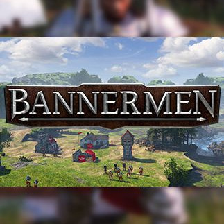 BANNERMEN Steam Key GLOBAL