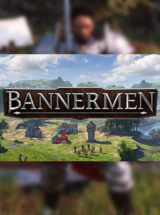 BANNERMEN Steam Key GLOBAL