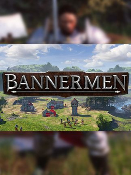 BANNERMEN Steam Key GLOBAL BANNERMEN Steam Key GLOBAL