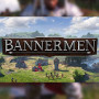 BANNERMEN Steam Key GLOBAL