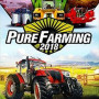 Pure Farming 2018 Deluxe Steam Key GLOBAL