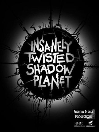 Insanely Twisted Shadow Planet Steam Key GLOBAL Insanely Twisted Shadow Planet Steam Key GLOBAL