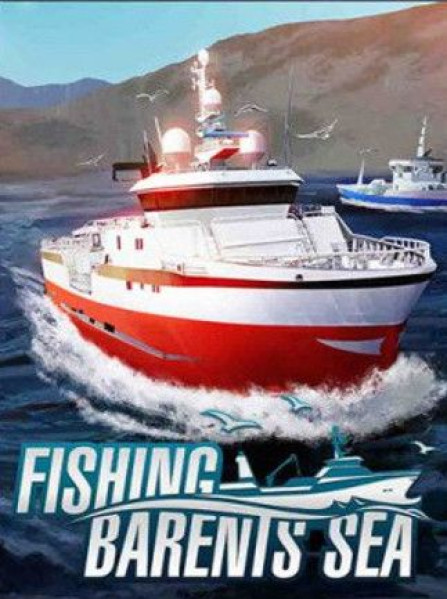 Fishing: Barents Sea Steam Key GLOBAL Fishing: Barents Sea Steam Key GLOBAL