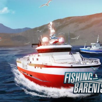 Fishing: Barents Sea Steam Key GLOBAL