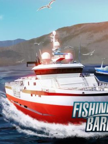 Fishing: Barents Sea Steam Key GLOBAL Fishing: Barents Sea Steam Key GLOBAL