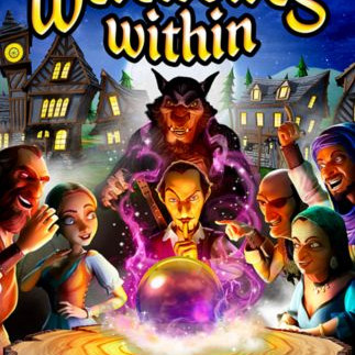 Werewolves Within Steam Key GLOBAL