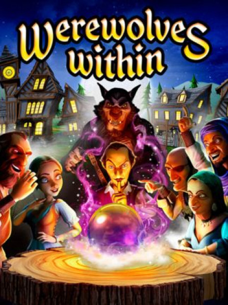 Werewolves Within Steam Key GLOBAL Werewolves Within Steam Key GLOBAL