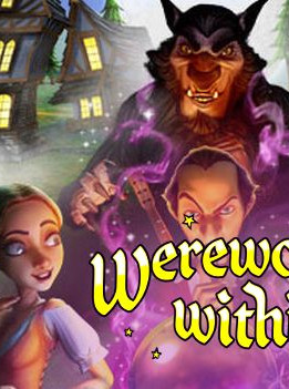 Werewolves Within Steam Key GLOBAL