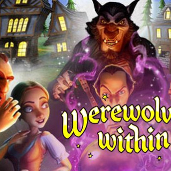 Werewolves Within Steam Key GLOBAL