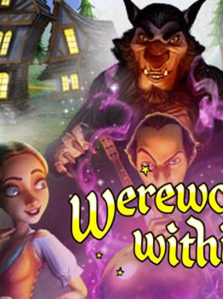 Werewolves Within Steam Key GLOBAL Werewolves Within Steam Key GLOBAL