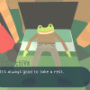 The Haunted Island, a Frog Detective Game - Steam - Key GLOBAL The Haunted Island, a Frog Detective Game - Steam - Key GLOBAL