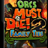 Orcs Must Die! 2 - Family Ties Booster Pack Steam Key GLOBAL